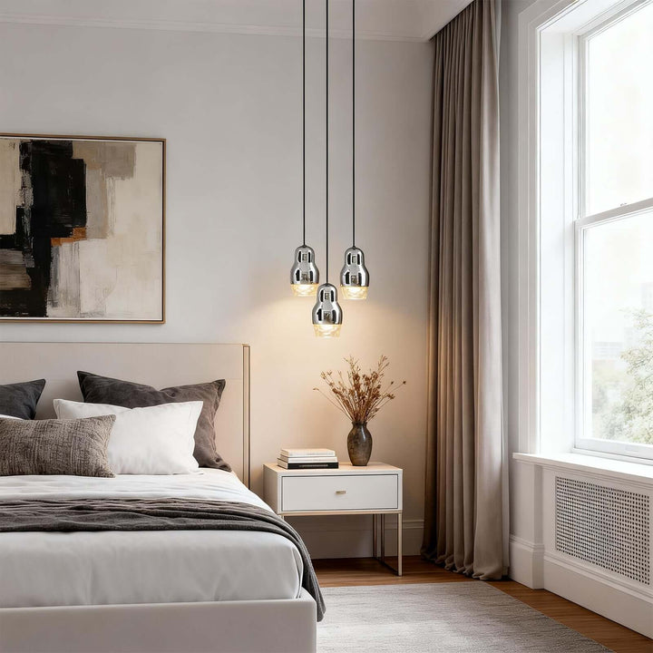 Klyrex Pendant Light – Creative Cafe Small Pendant Light