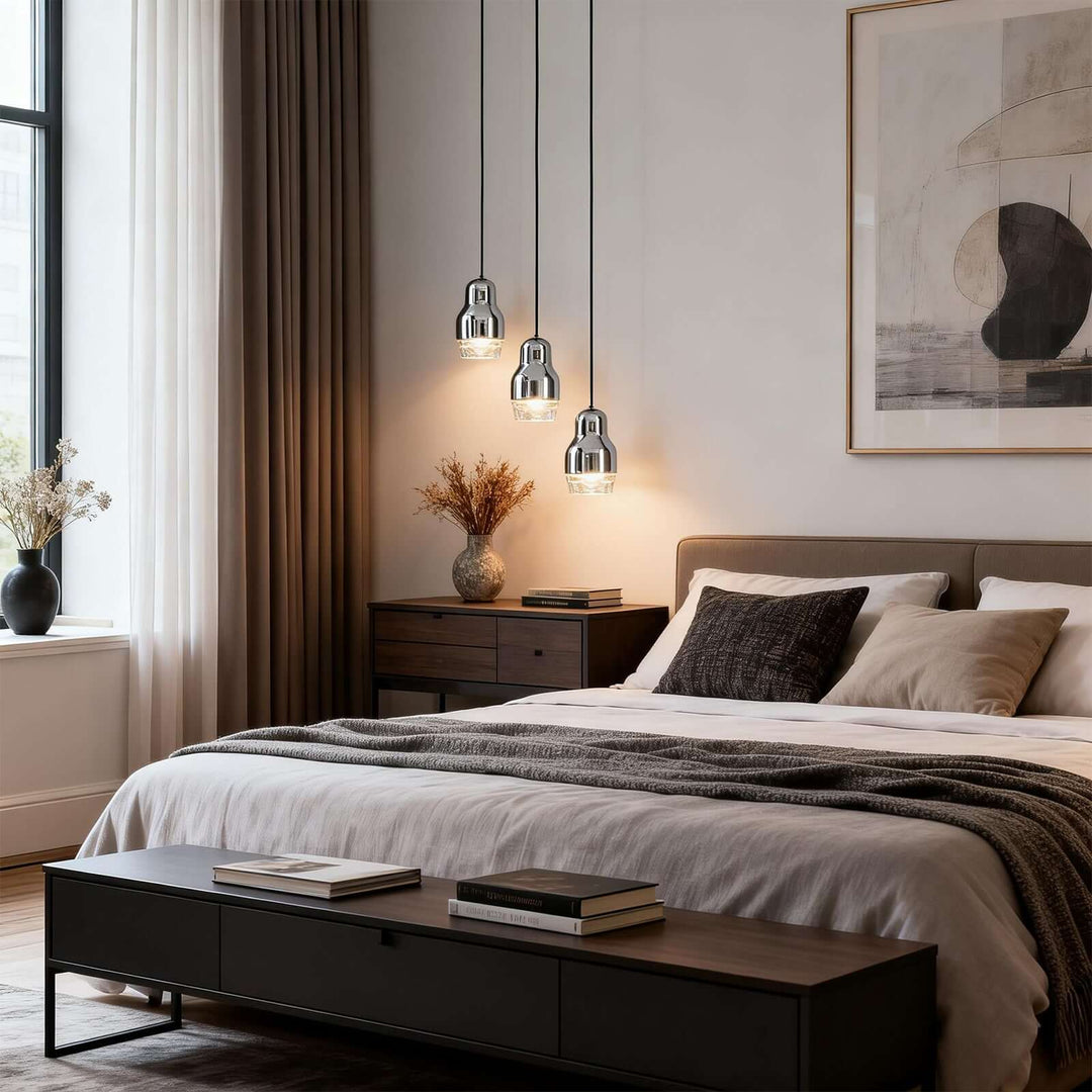 Klyrex Pendant Light – Creative Cafe Small Pendant Light