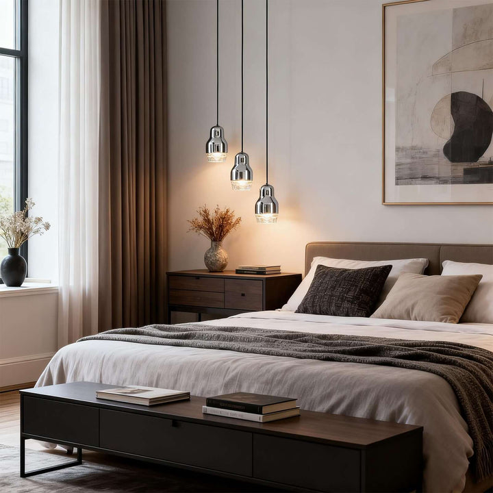 Klyrex Pendant Light – Creative Cafe Small Pendant Light