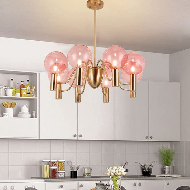 Kora Chandelier