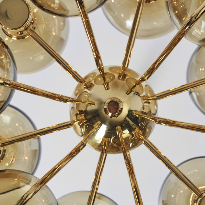 Kora Chandelier