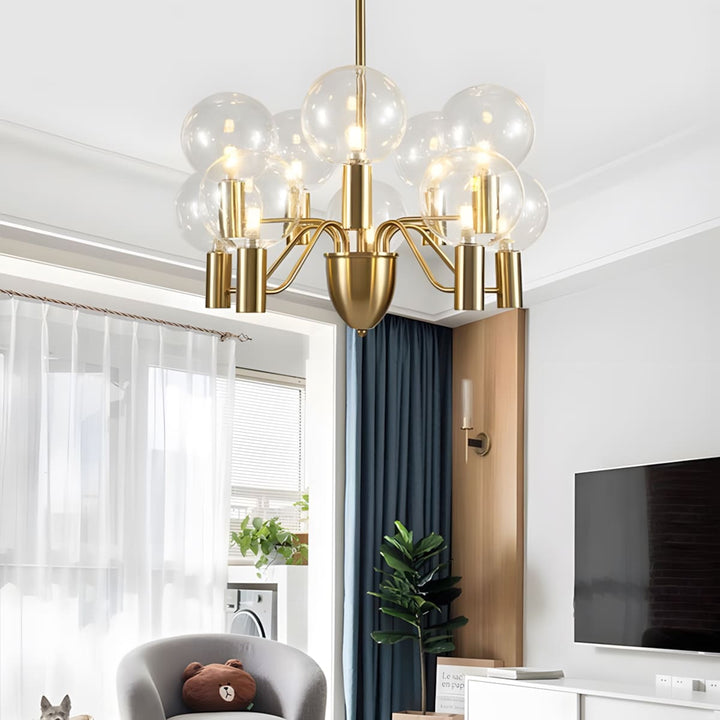 Kora Chandelier