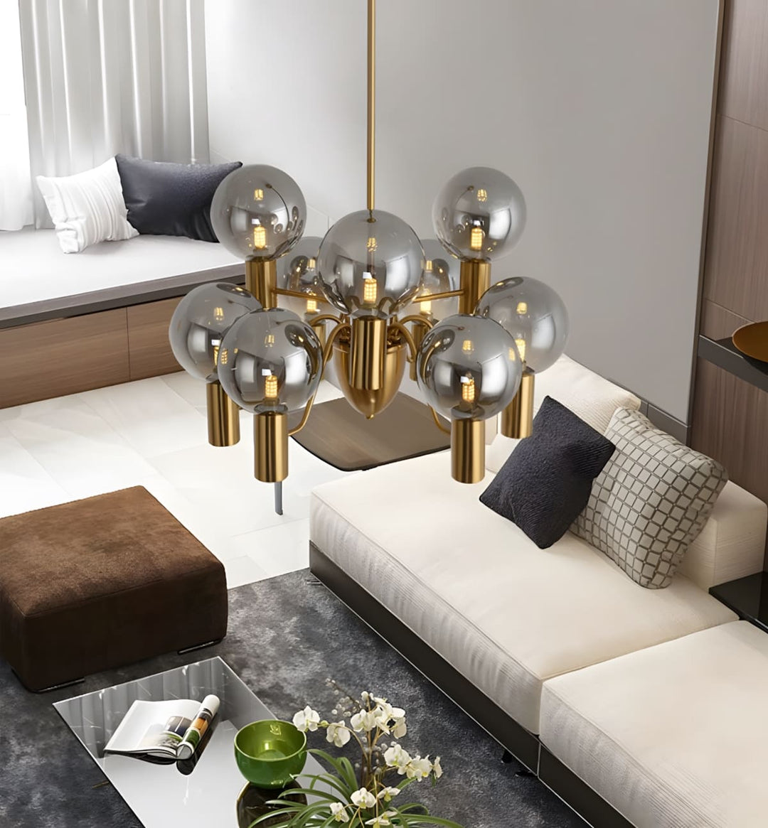 Kora Chandelier