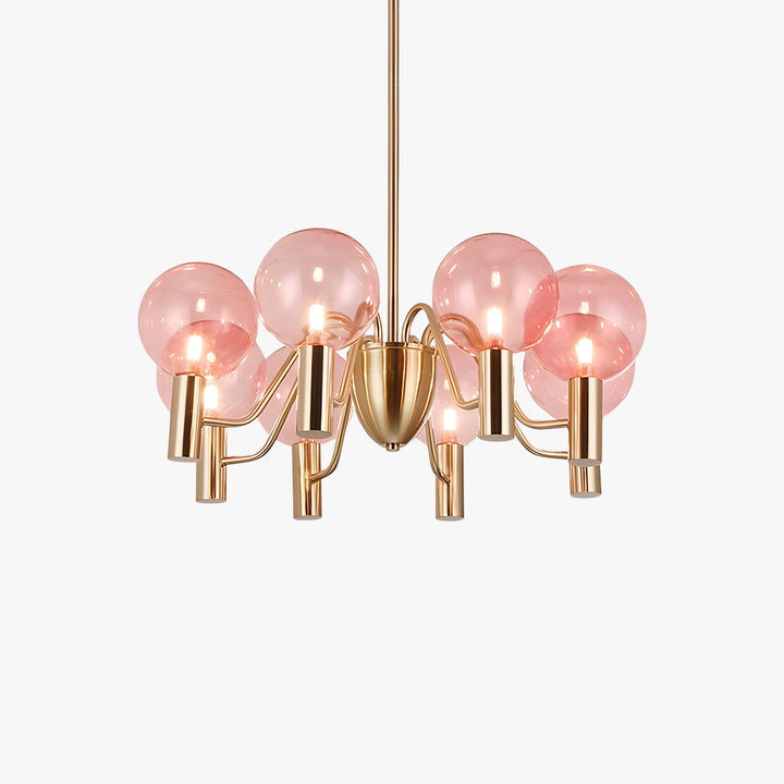 Kora Chandelier