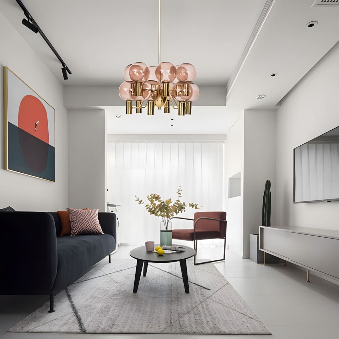 Kora Chandelier