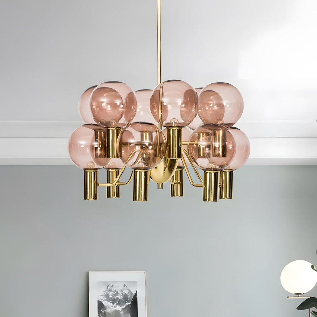 Kora Chandelier