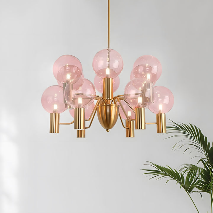 Kora Chandelier