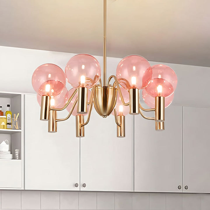 Kora Chandelier