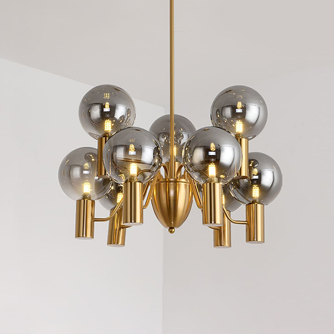 Kora Chandelier