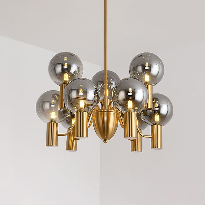Kora Chandelier