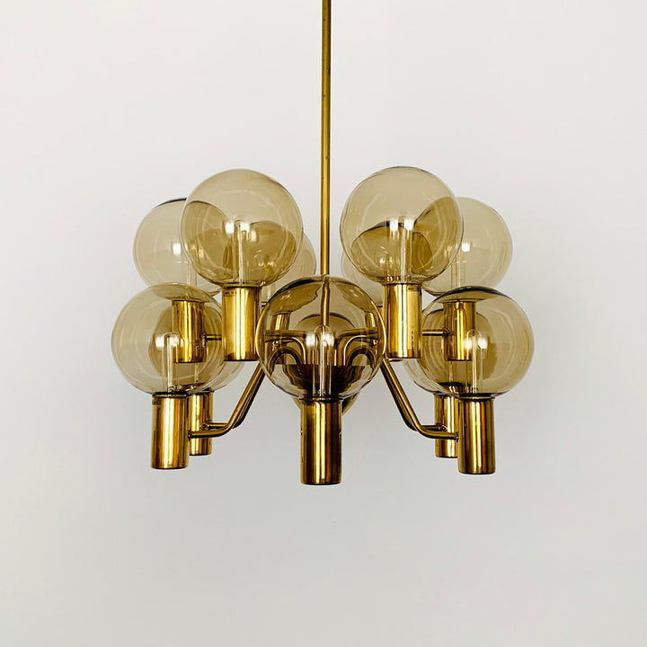 Kora Chandelier