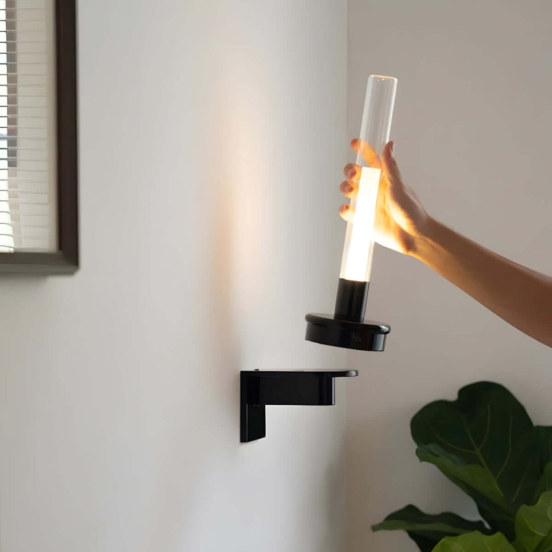 Kyvona Wall Lamp – French Light Luxury Candlestick Wall Lamp