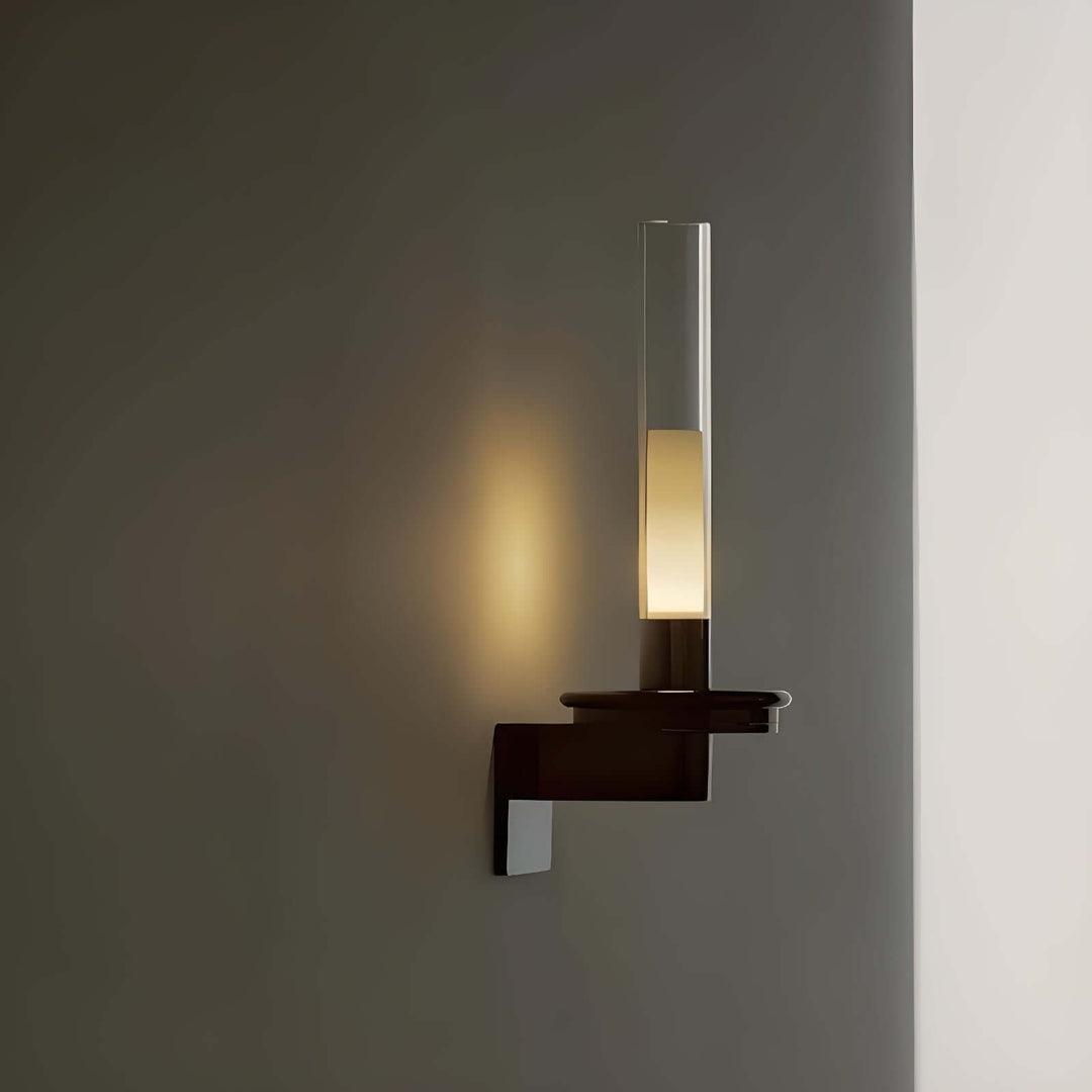 Kyvona Wall Lamp – French Light Luxury Candlestick Wall Lamp