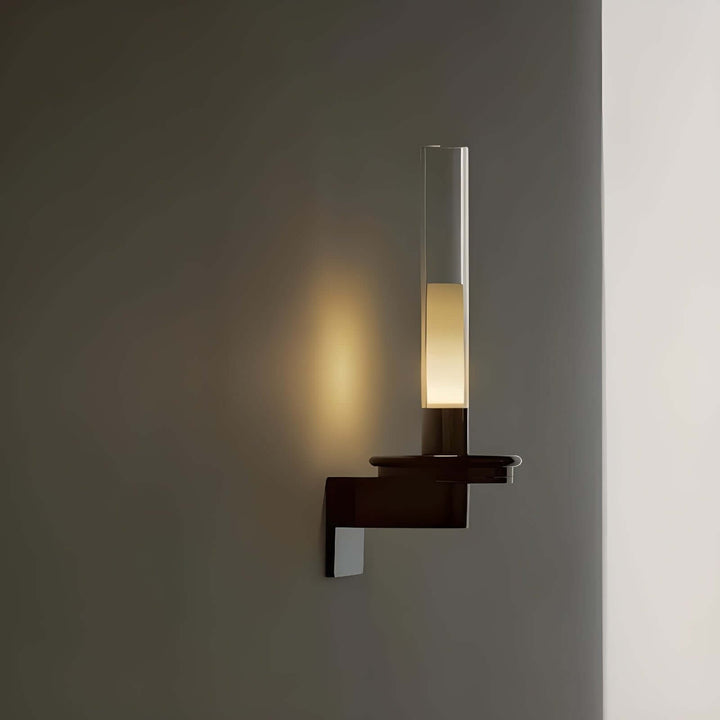 Kyvona Wall Lamp – French Light Luxury Candlestick Wall Lamp