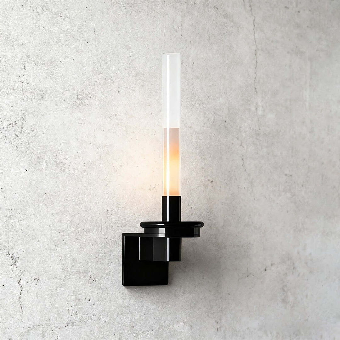 Kyvona Wall Lamp – French Light Luxury Candlestick Wall Lamp