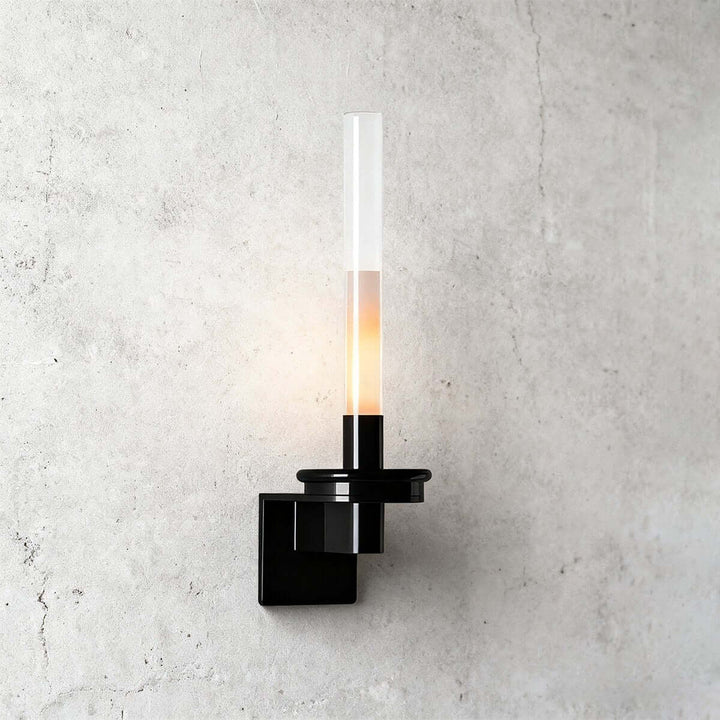 Kyvona Wall Lamp – French Light Luxury Candlestick Wall Lamp