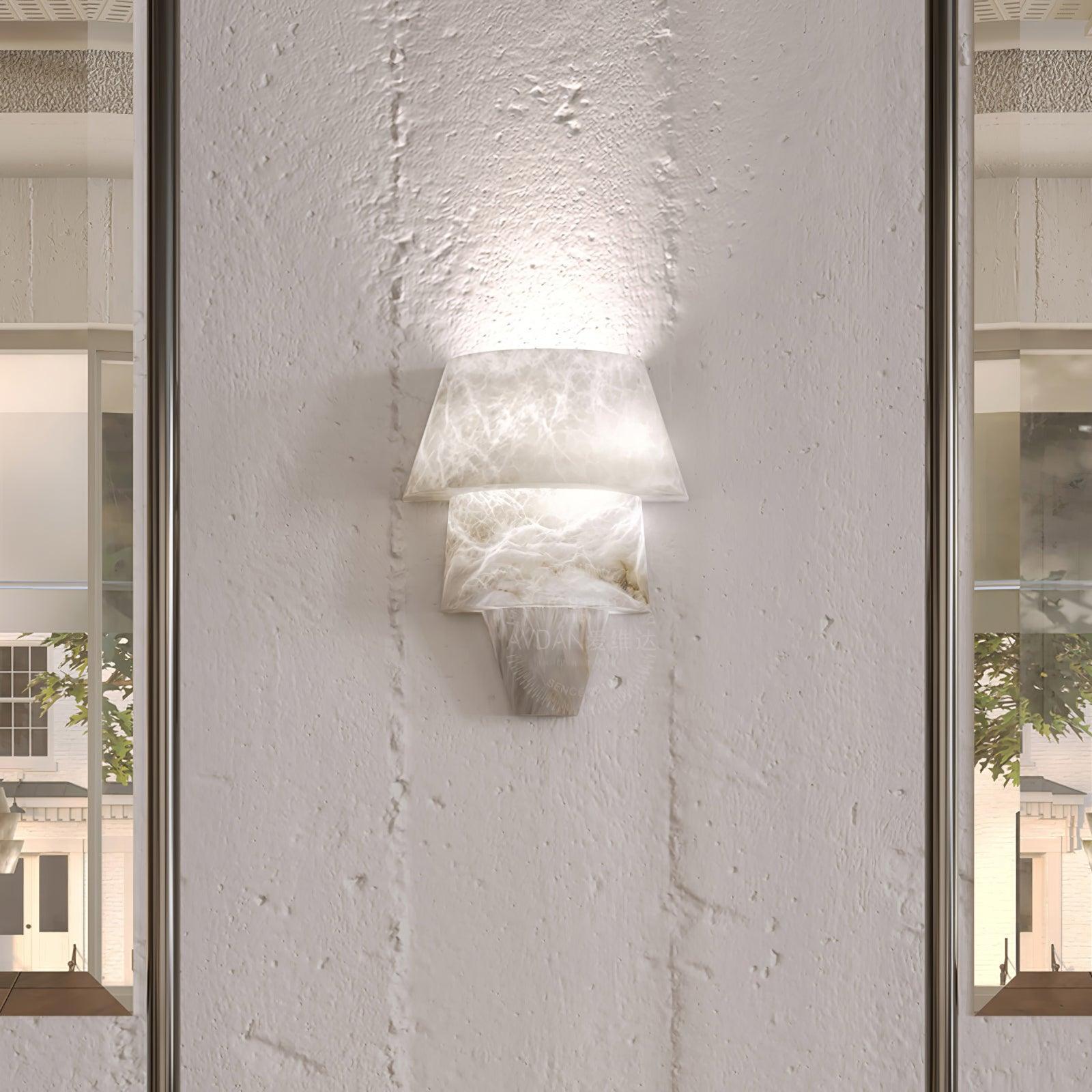 Laboratory Wall Light - Vinlighting