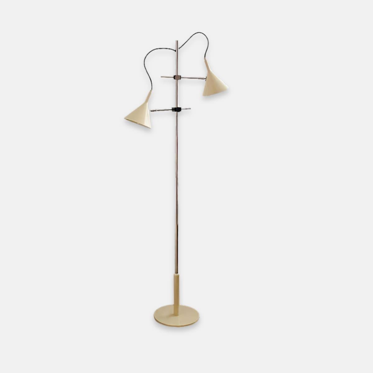 Laiton Floor Lamp - Vinlighting