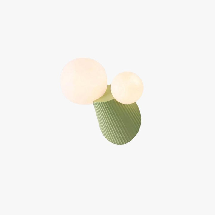 Land Wall Light - Modern Bedside Sconces, Glass Wall Sconce | Vinlighting | Vinlighting