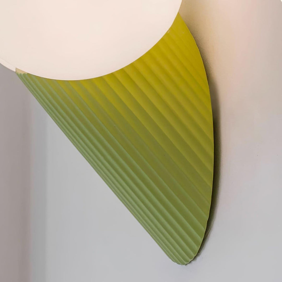 Land Wall Light - Modern Bedside Sconces, Glass Wall Sconce | Vinlighting | Vinlighting