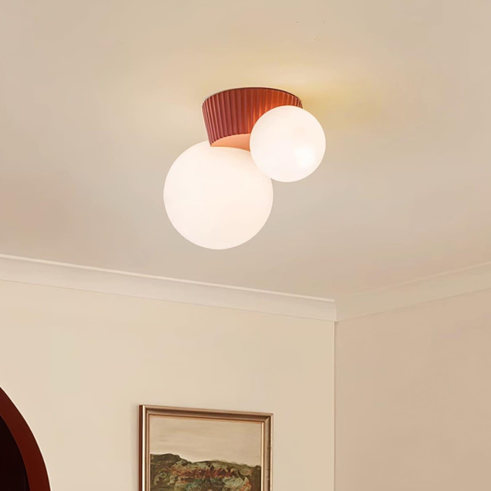 Land Ceiling Light - Vinlighting