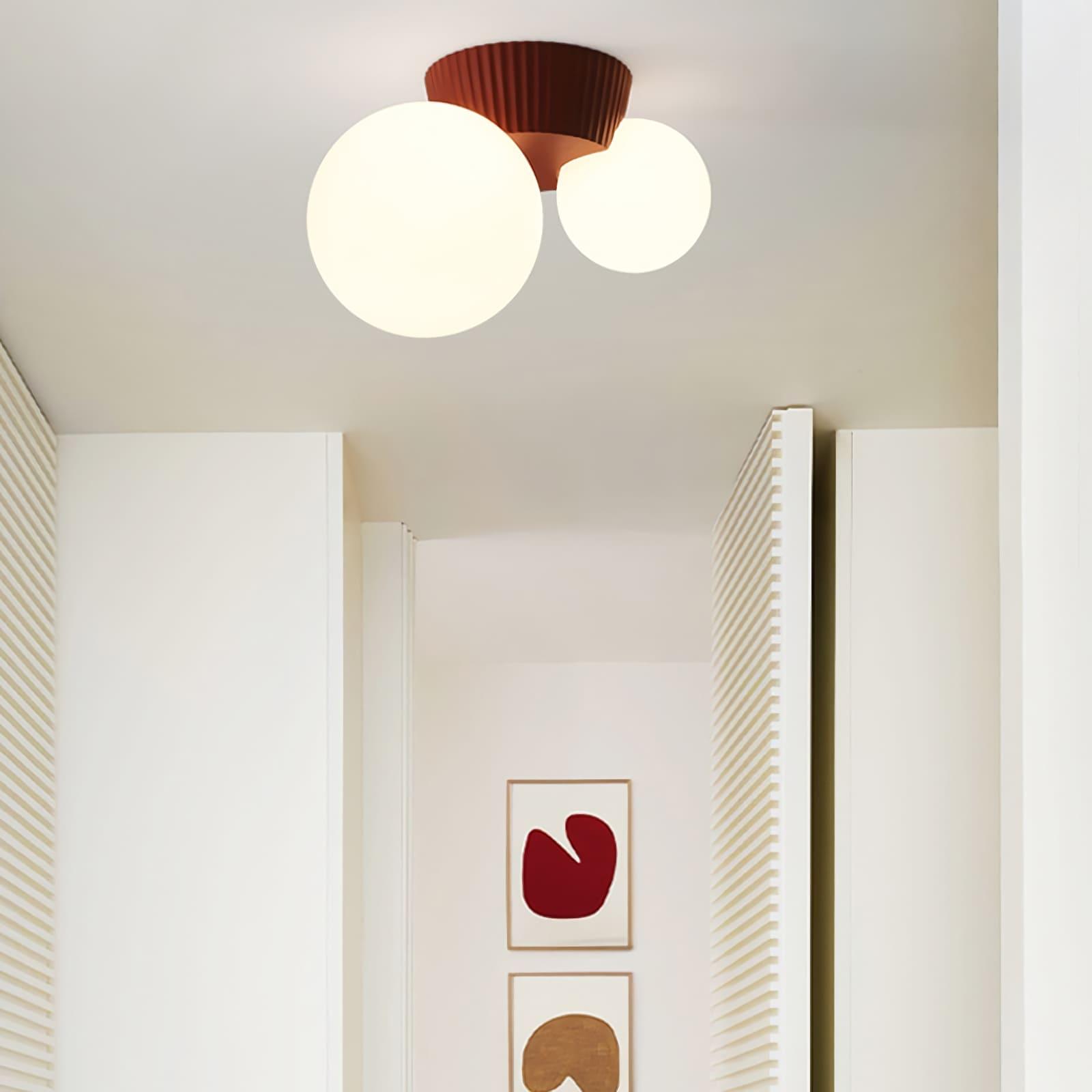 Land Ceiling Light - Vinlighting