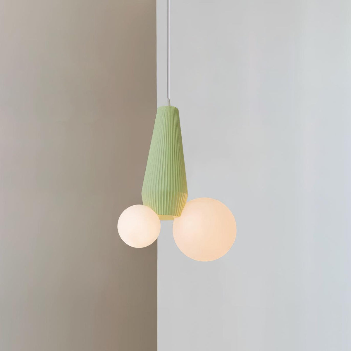 Land Pendant Lamp - Vinlighting