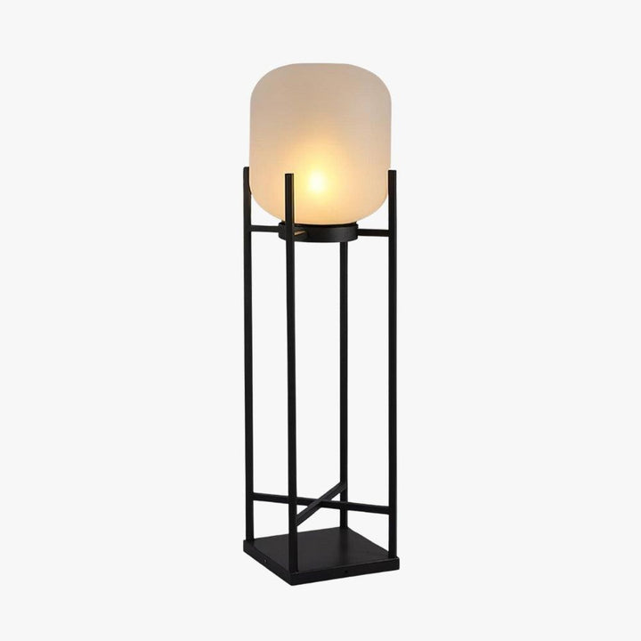 Lantern Outdoor Floor Lamp | Solar Light | Vinlighting | Vinlighting | Vinlighting