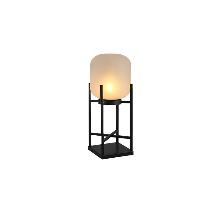 Lantern Outdoor Floor Lamp | Solar Light | Vinlighting | Vinlighting | Vinlighting