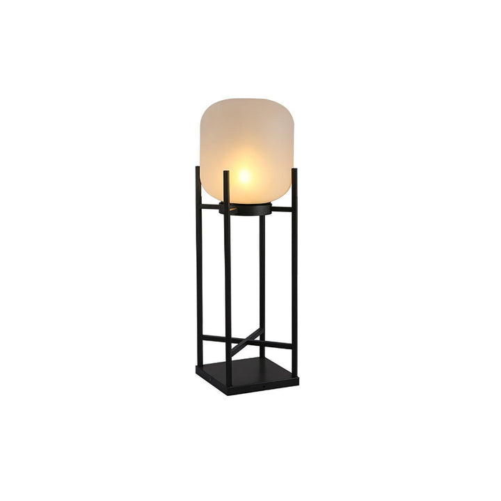 Lantern Outdoor Floor Lamp | Solar Light | Vinlighting | Vinlighting | Vinlighting