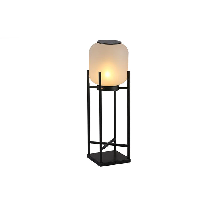 Lantern Outdoor Floor Lamp | Solar Light | Vinlighting | Vinlighting | Vinlighting