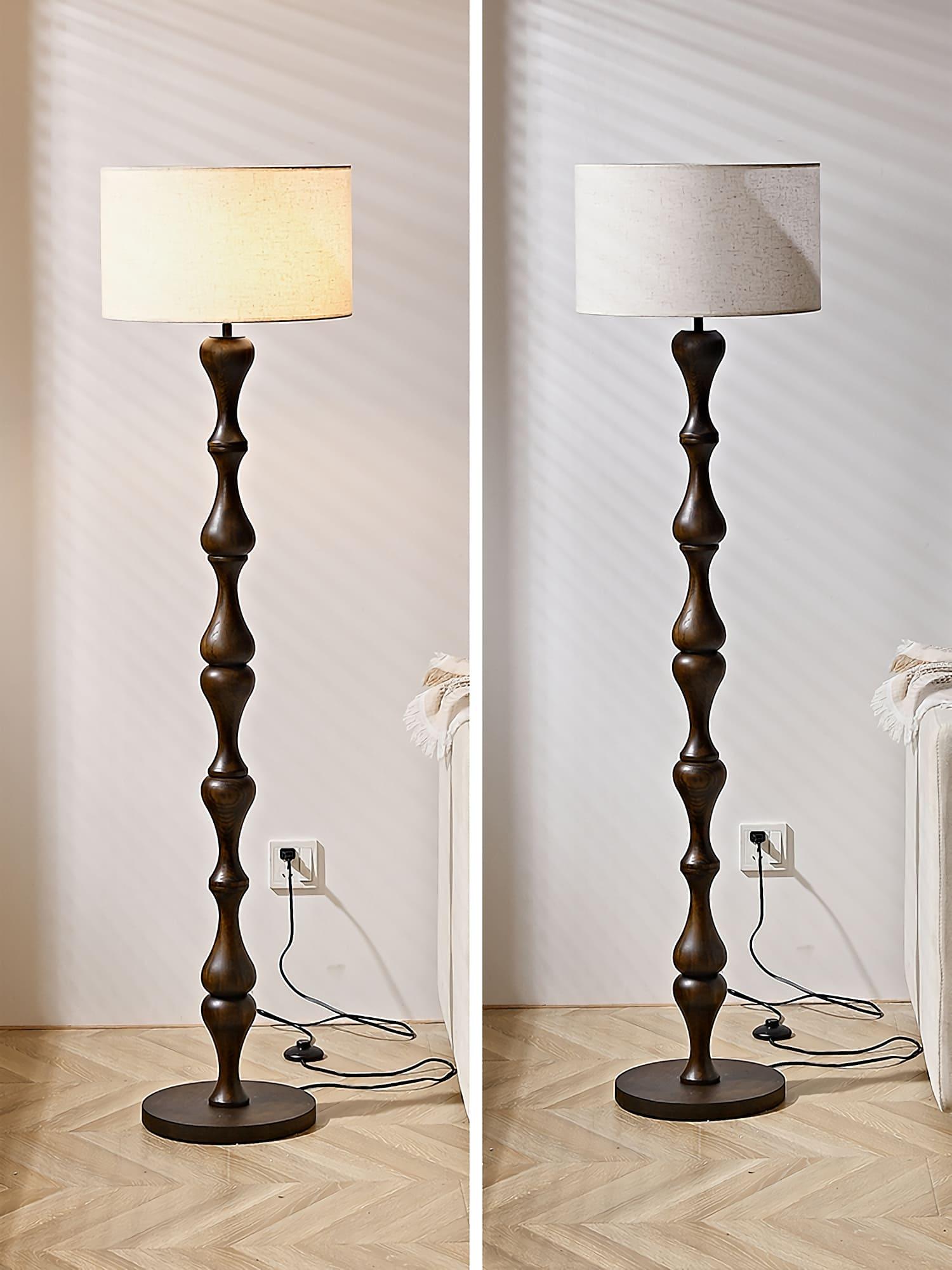 Laredo Floor Lamp - Vinlighting