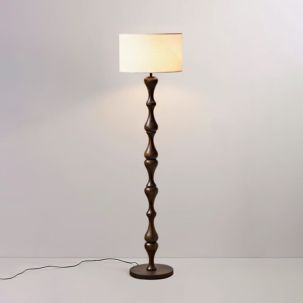 Laredo Floor Lamp - Vinlighting