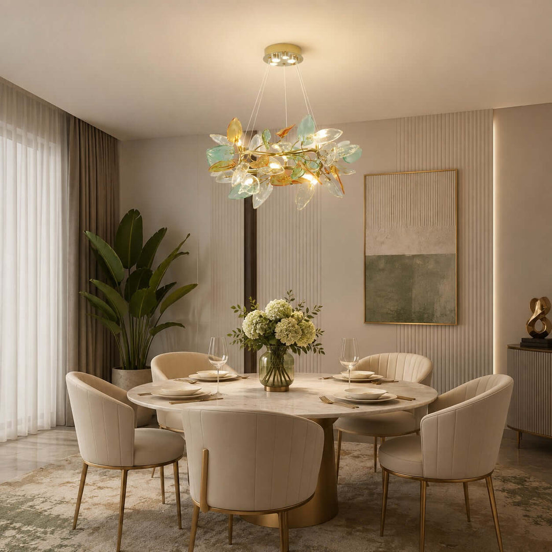 Larelle Chandelier