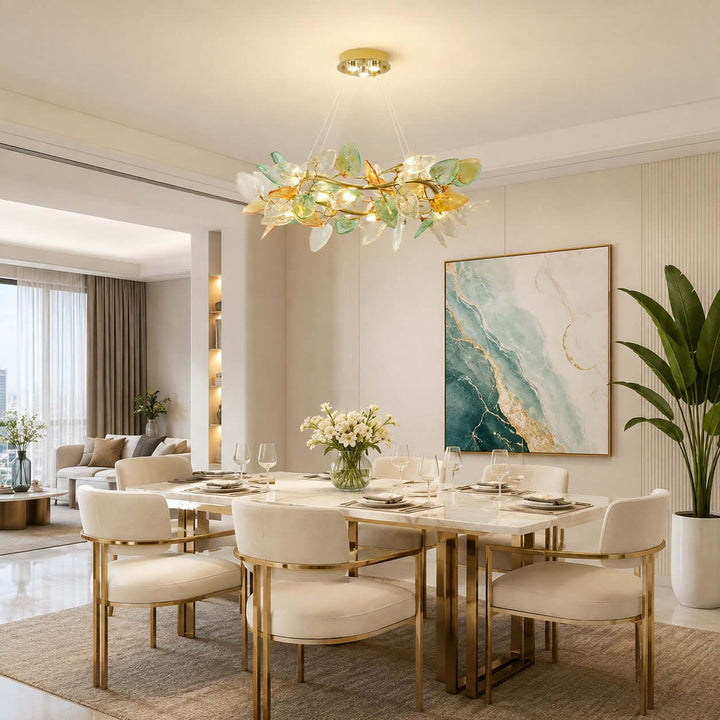 Larelle Chandelier