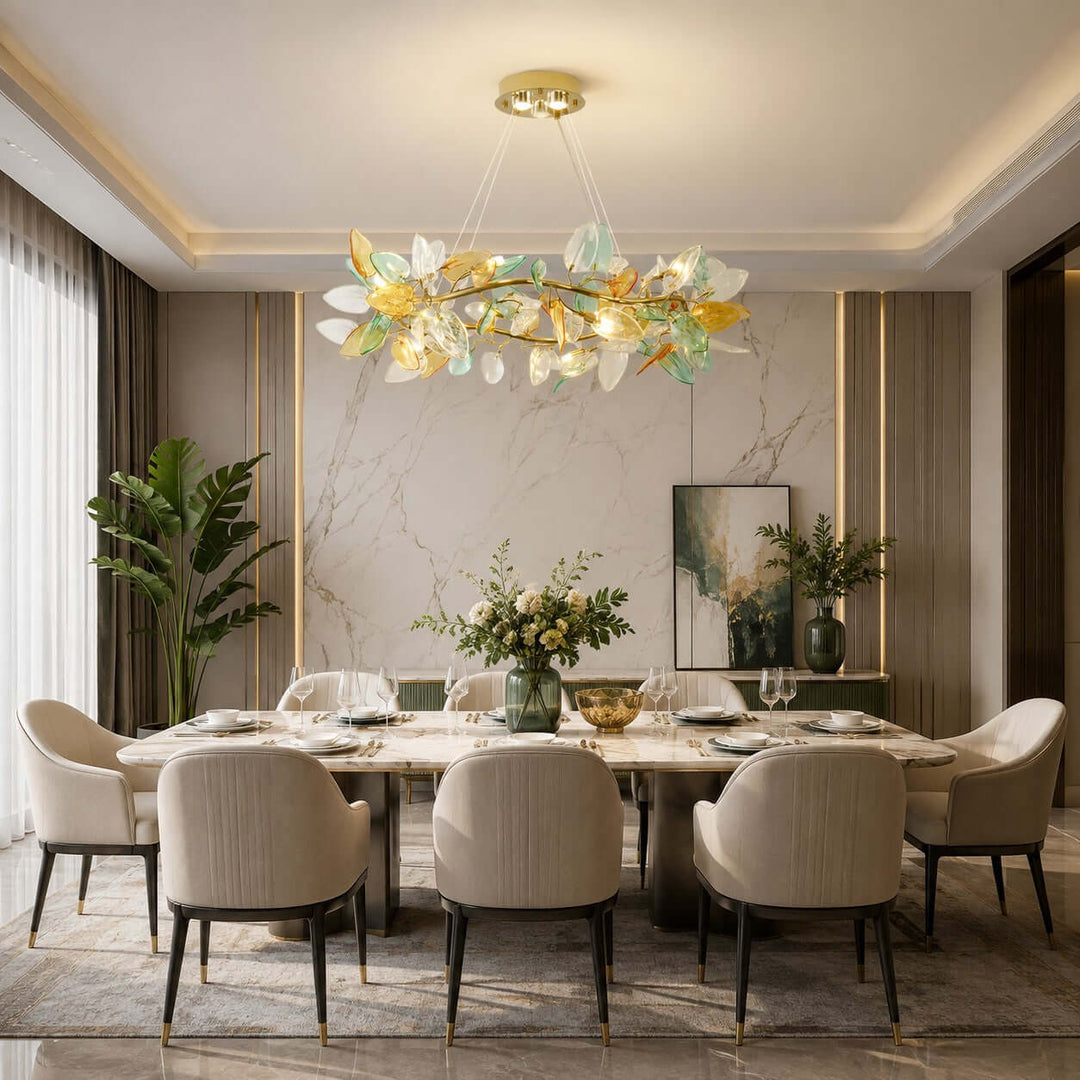 Larelle Chandelier