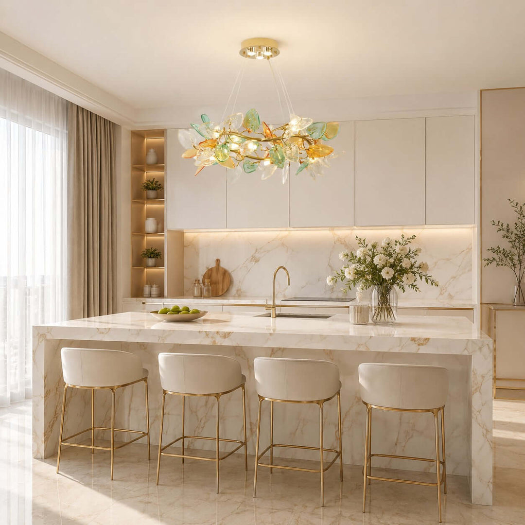 Larelle Chandelier