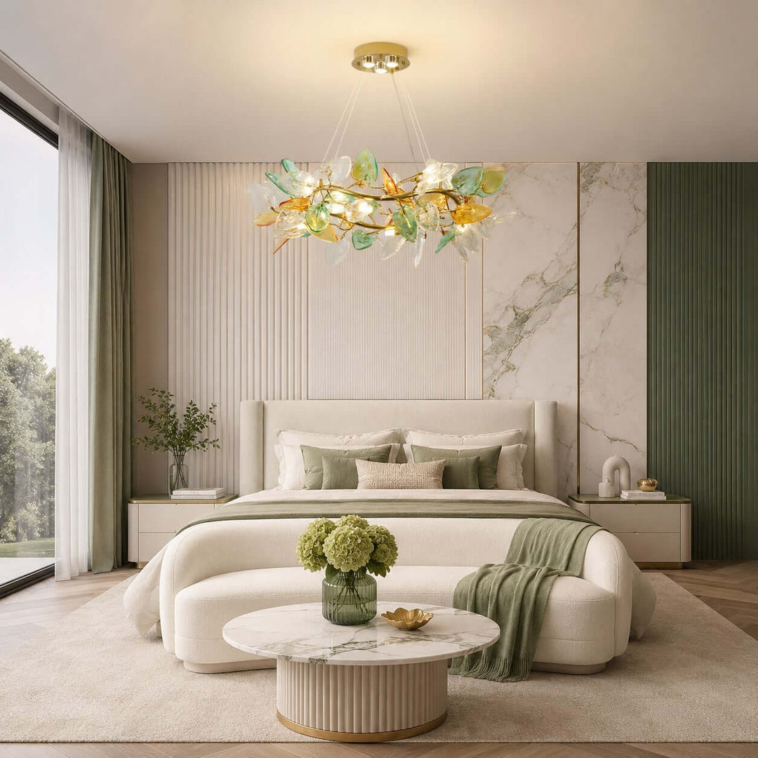 Larelle Chandelier