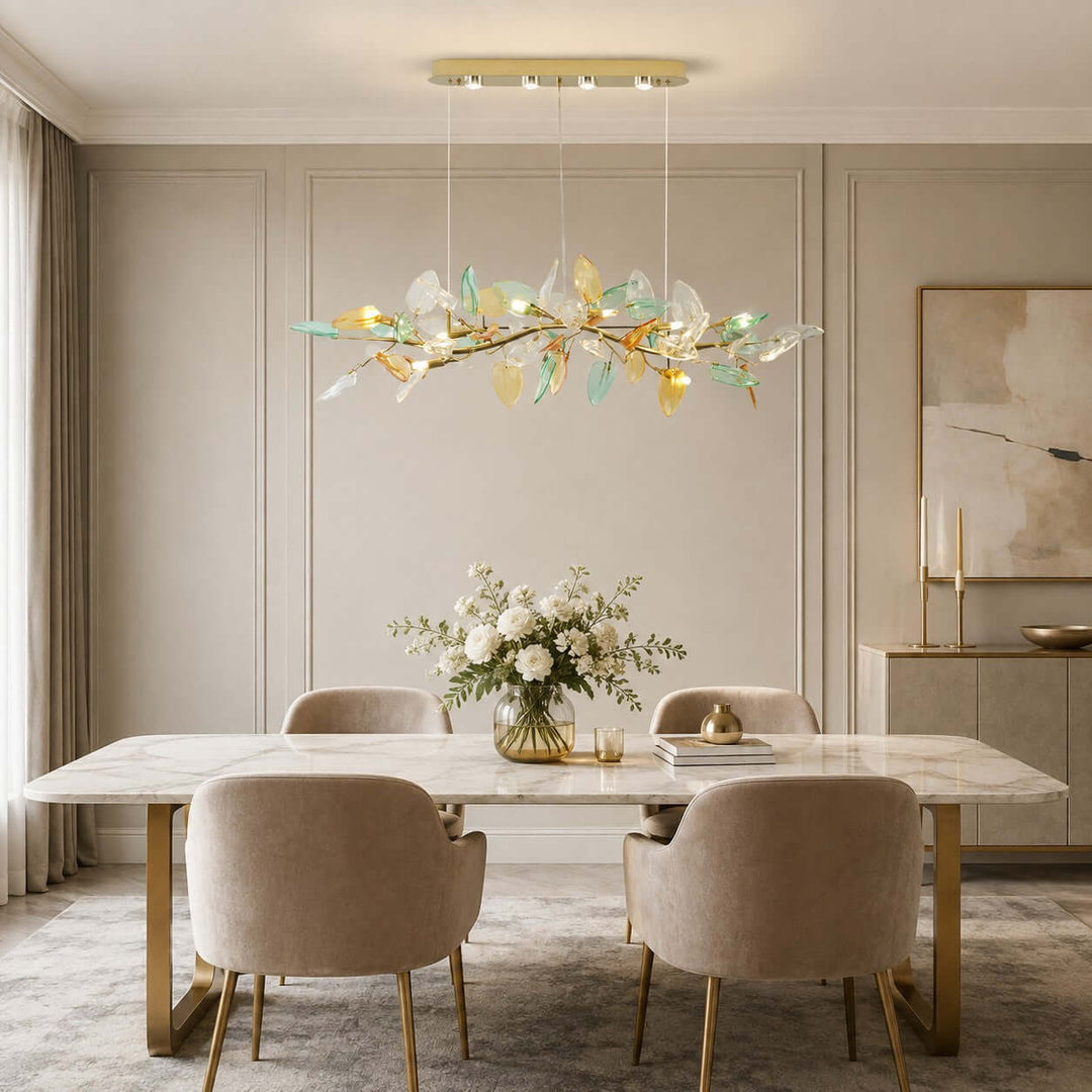 Larelle Chandelier