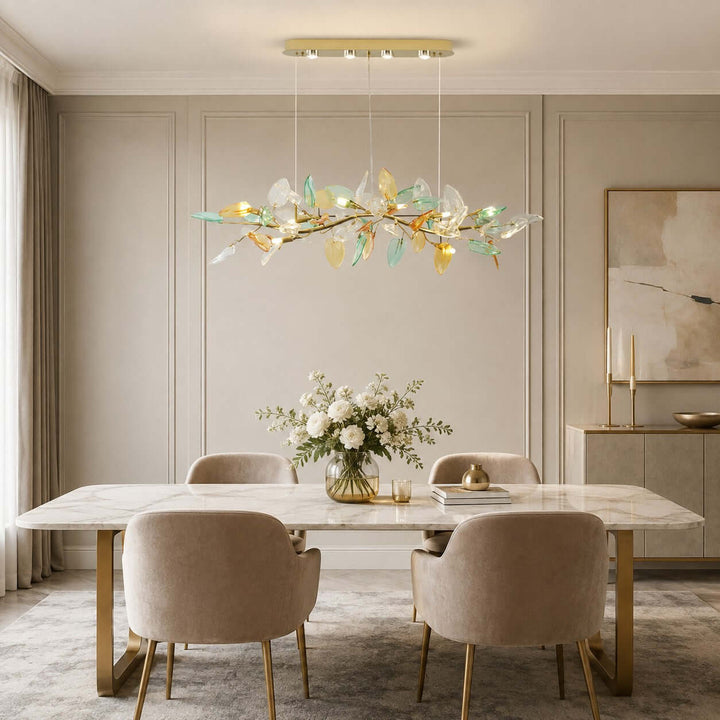 Larelle Chandelier