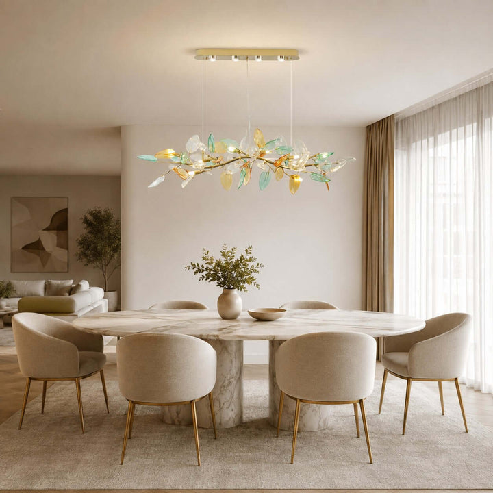 Larelle Chandelier