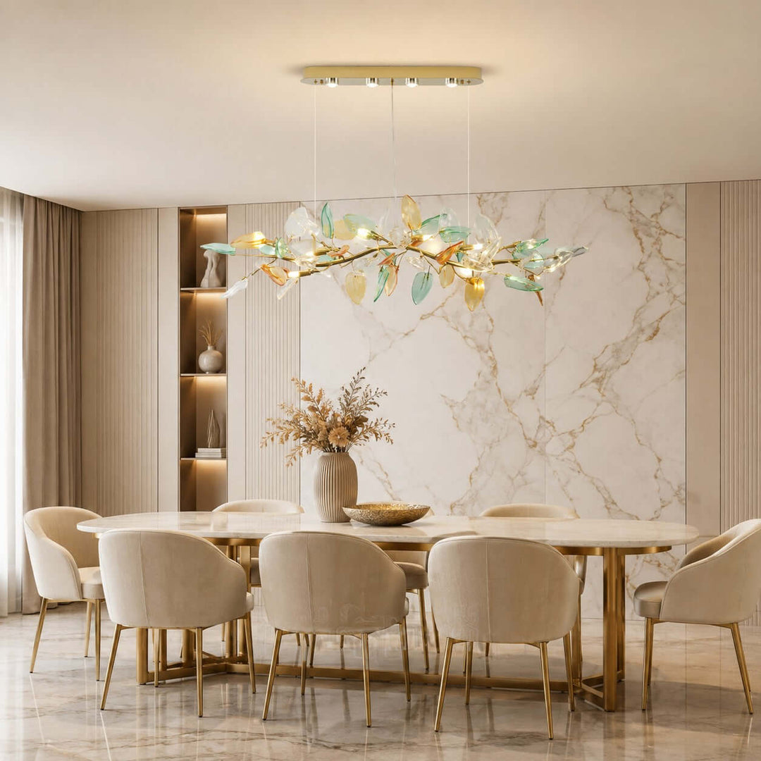 Larelle Chandelier