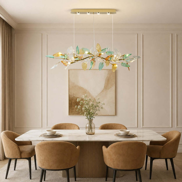 Larelle Chandelier