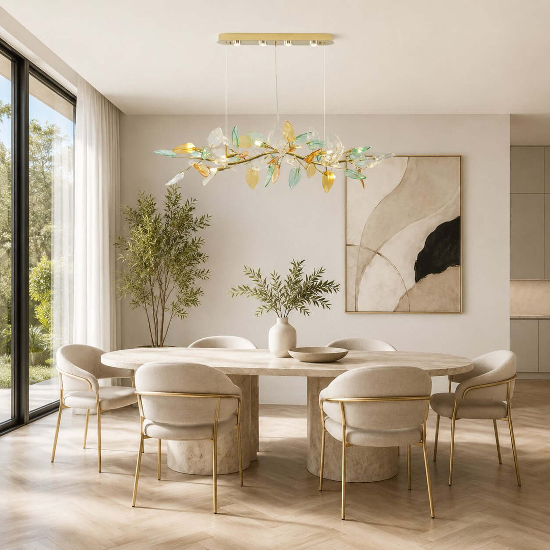 Larelle Chandelier