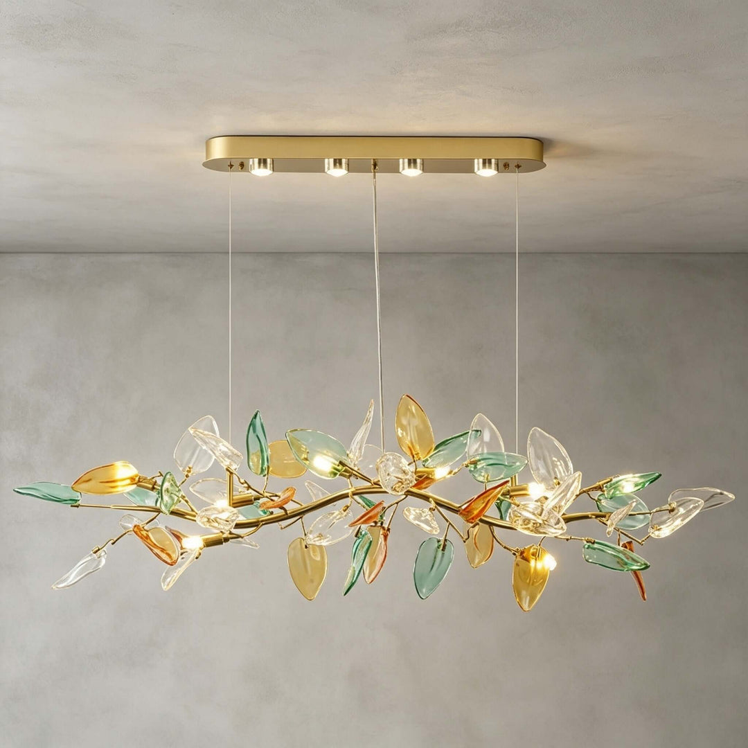 Larelle Chandelier