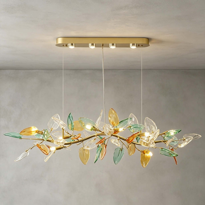 Larelle Chandelier