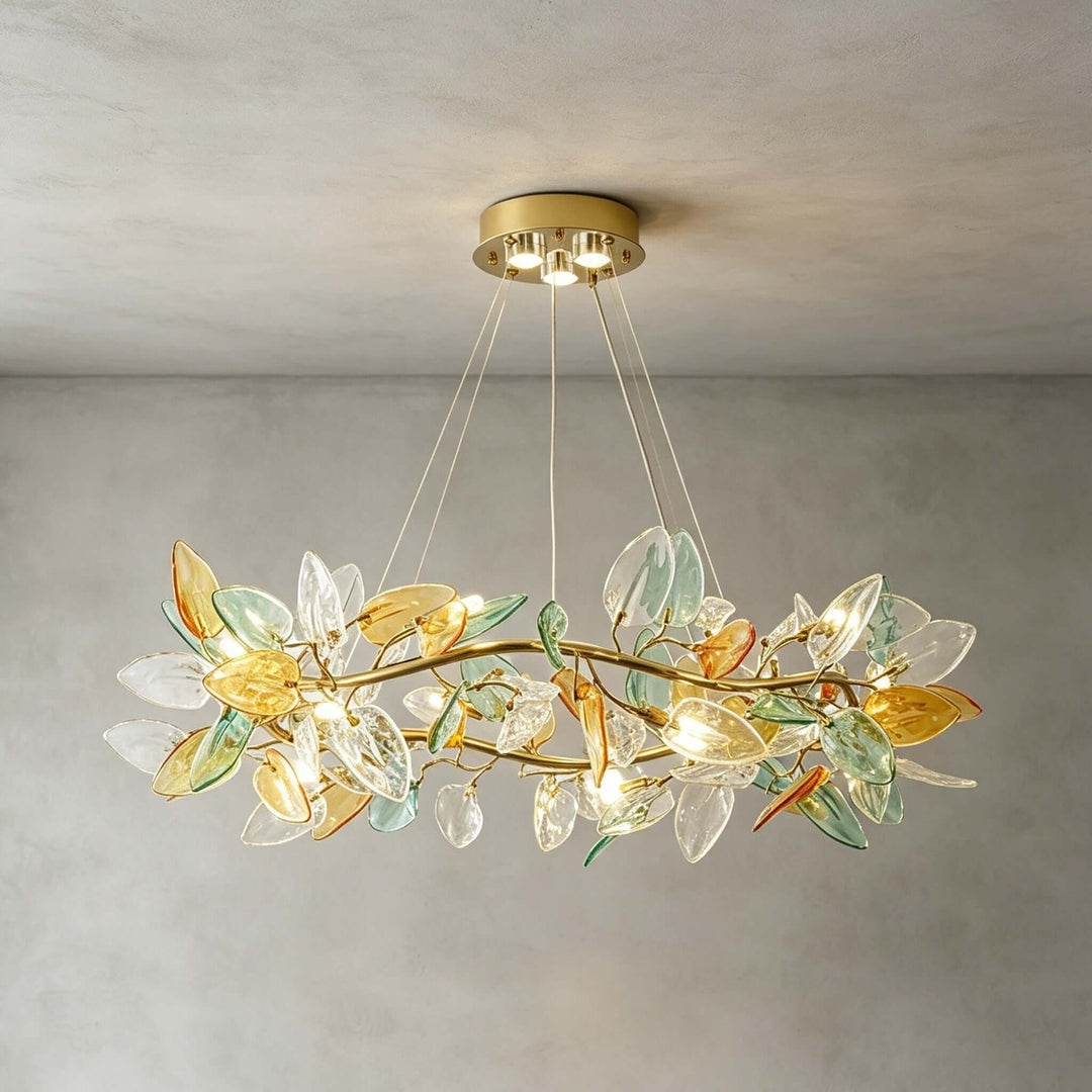 Larelle Chandelier