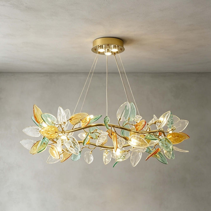 Larelle Chandelier