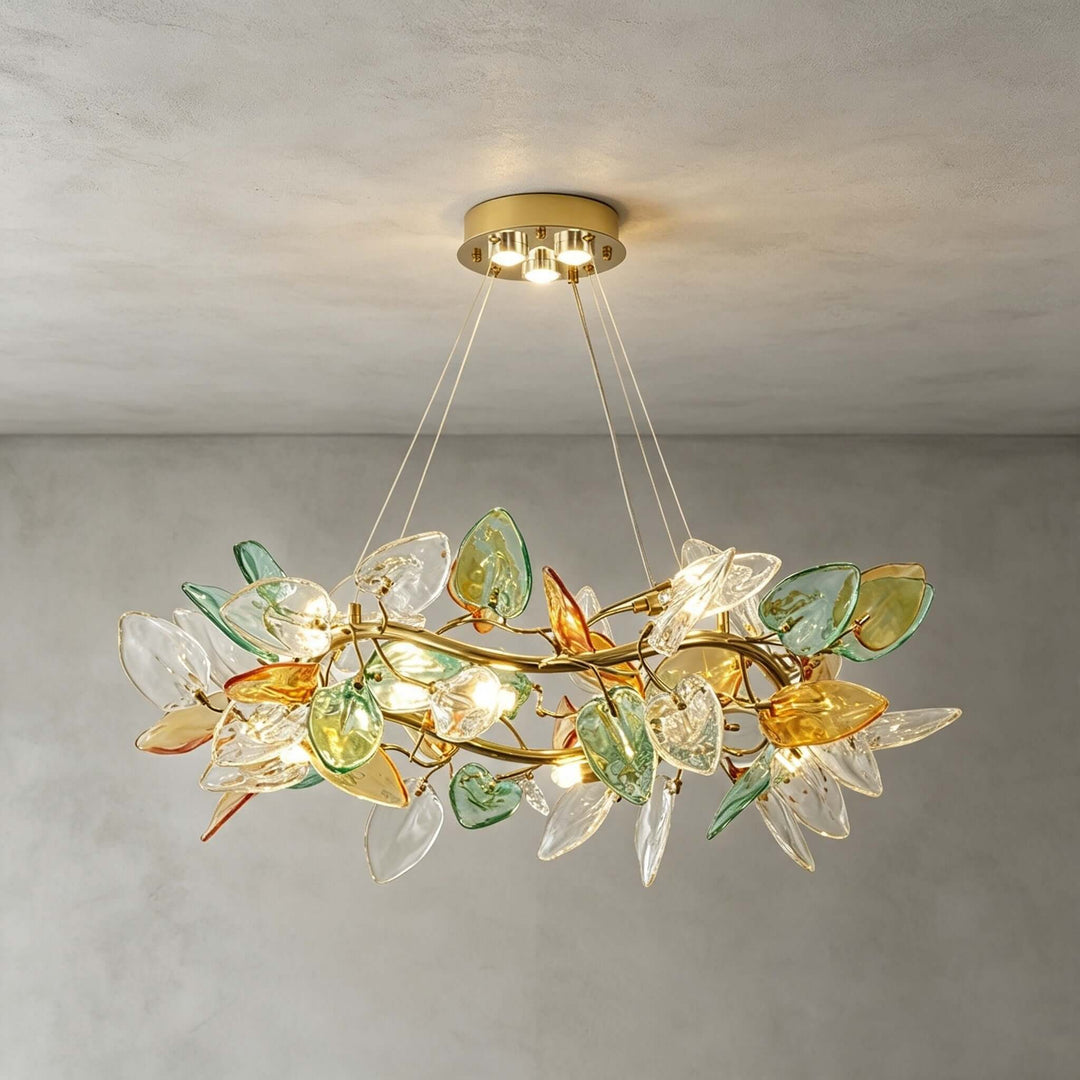 Larelle Chandelier