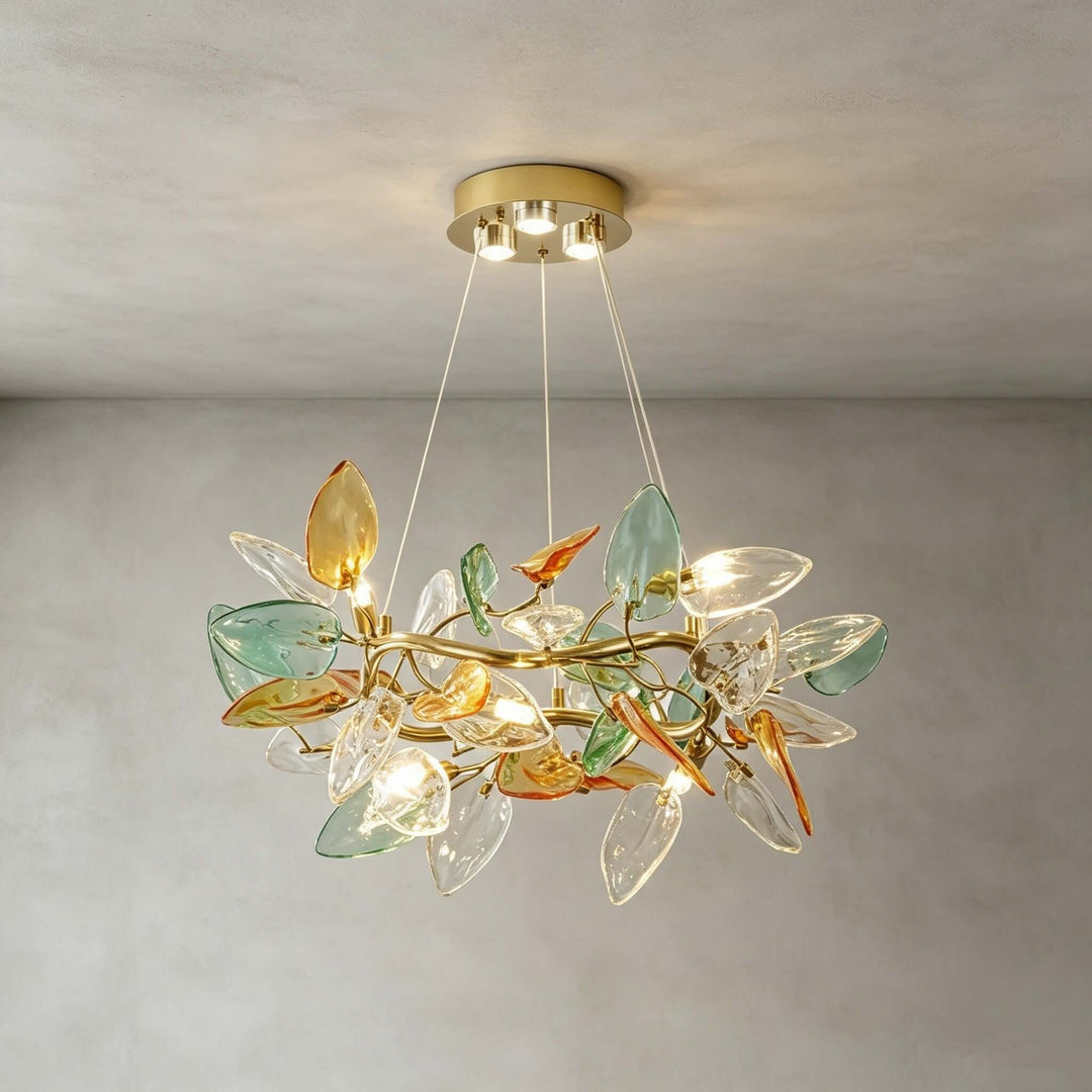 Larelle Chandelier